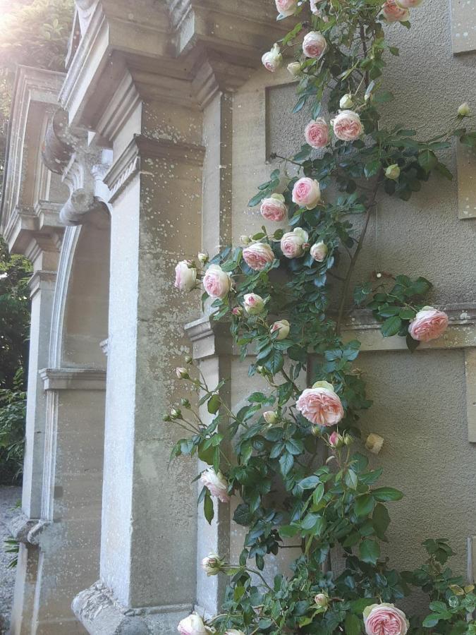 La Maison Pelloquin