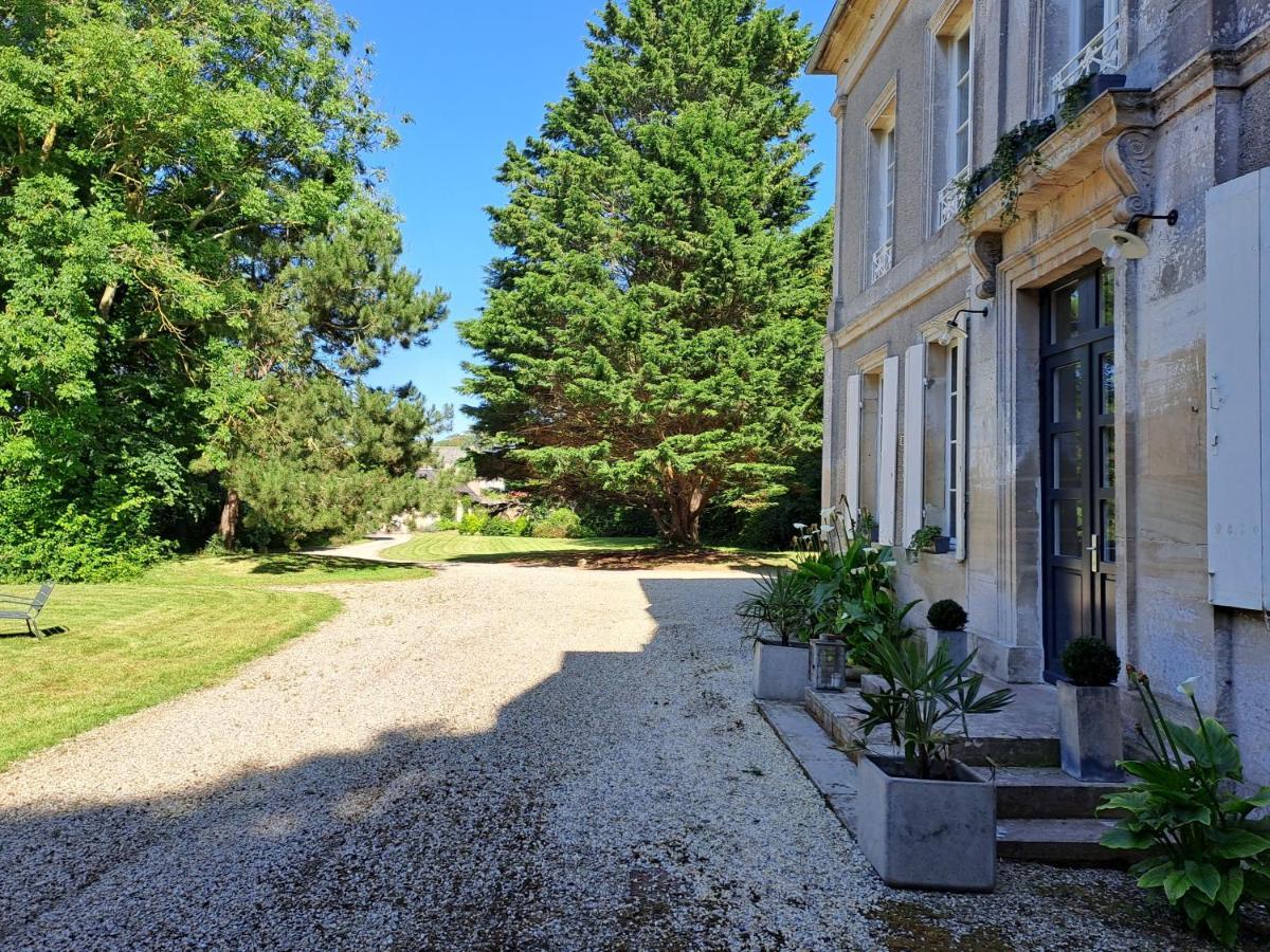 La Maison Pelloquin Bed & Breakfast