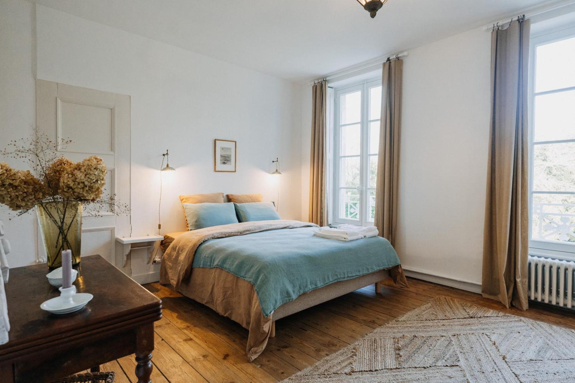 La Maison Pelloquin Bernieres-sur-Mer