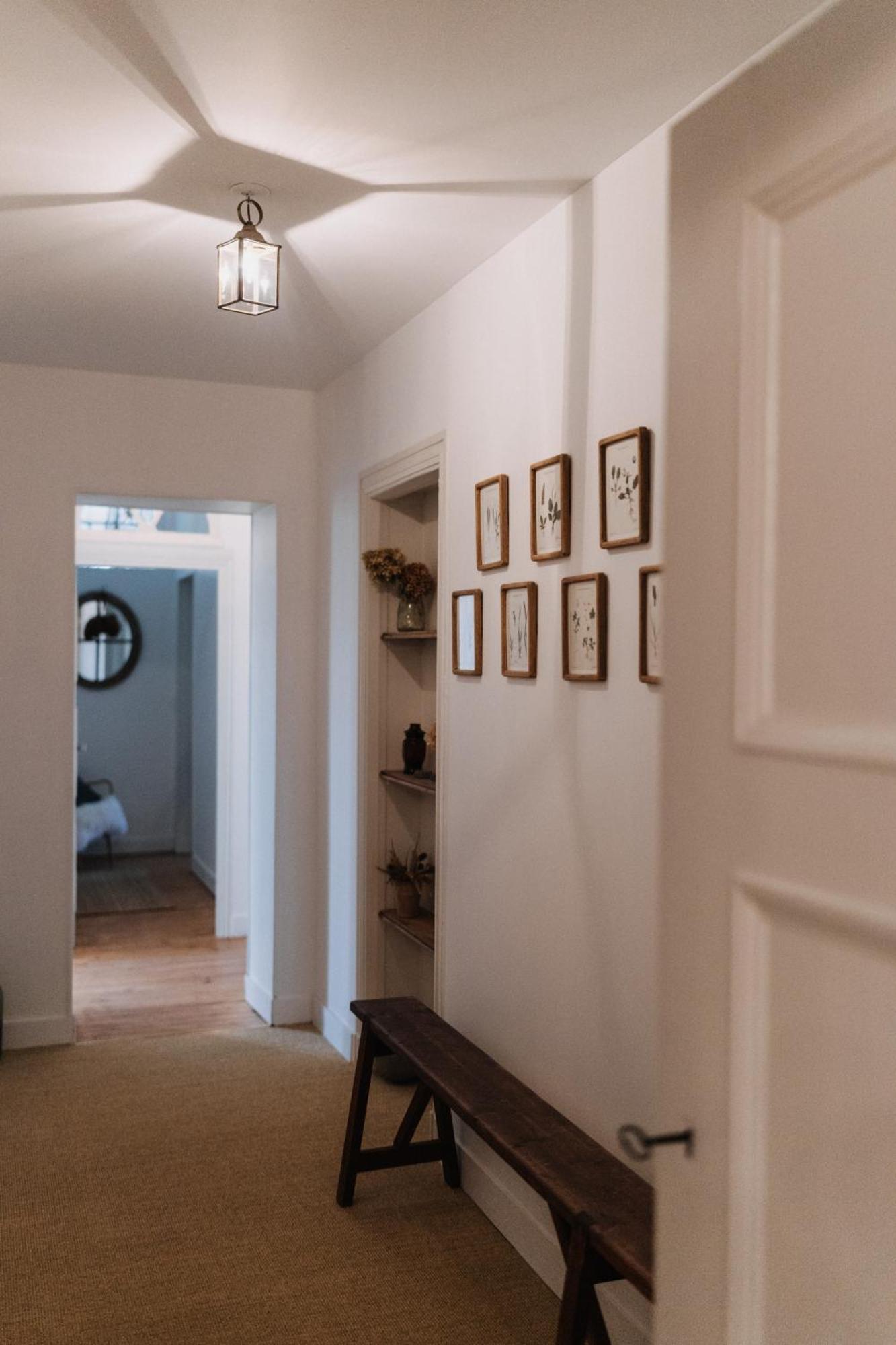 Bed & Breakfast La Maison Pelloquin Bernieres-sur-Mer