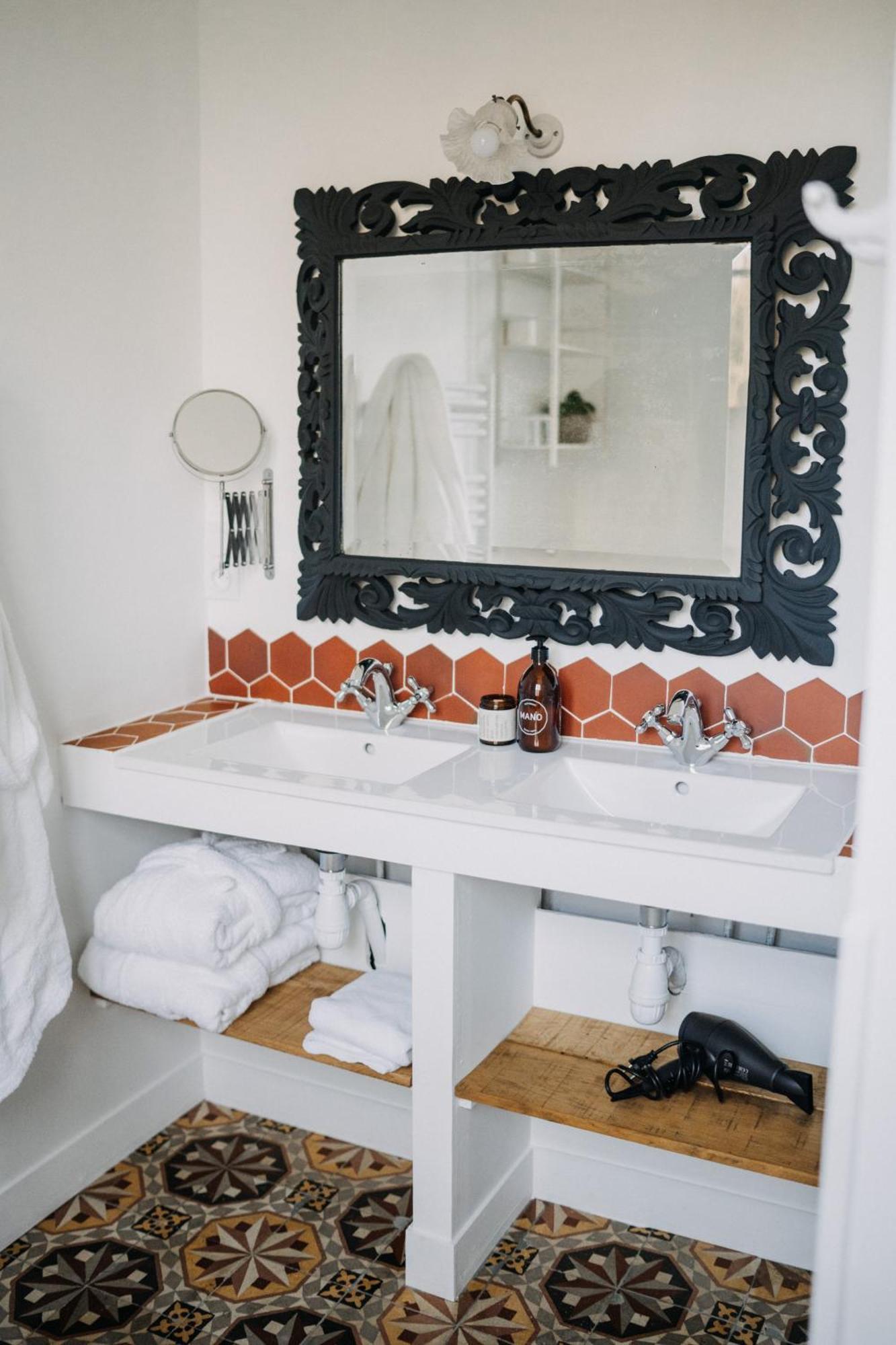 Bed & Breakfast La Maison Pelloquin