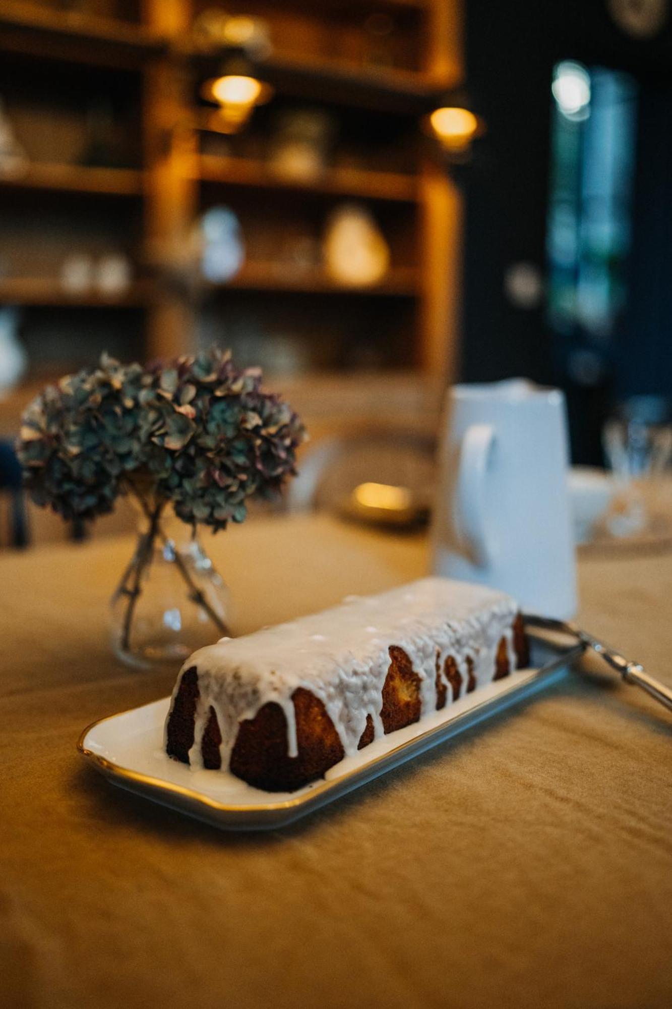 La Maison Pelloquin Bed & Breakfast