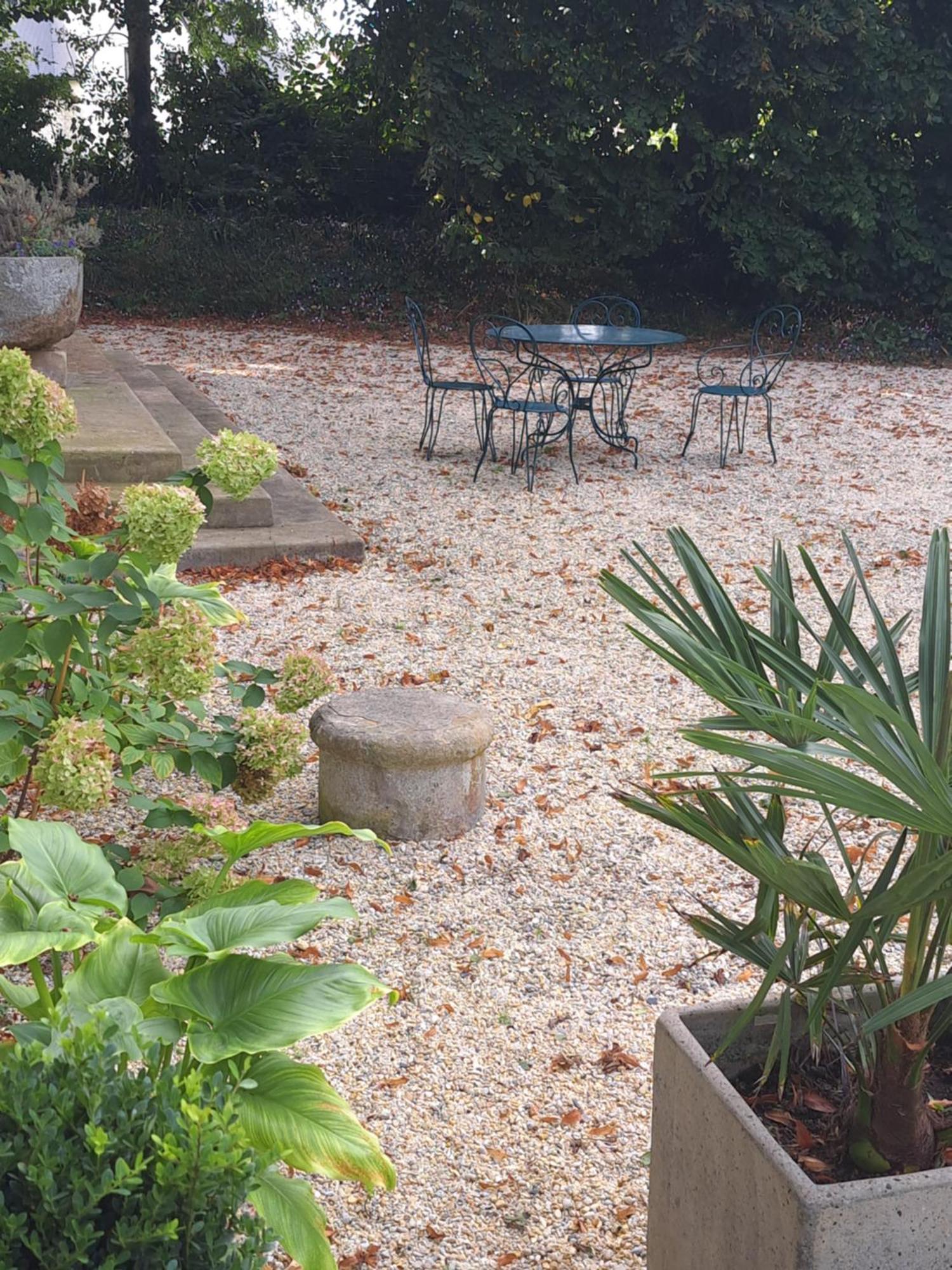 La Maison Pelloquin Bed & Breakfast *