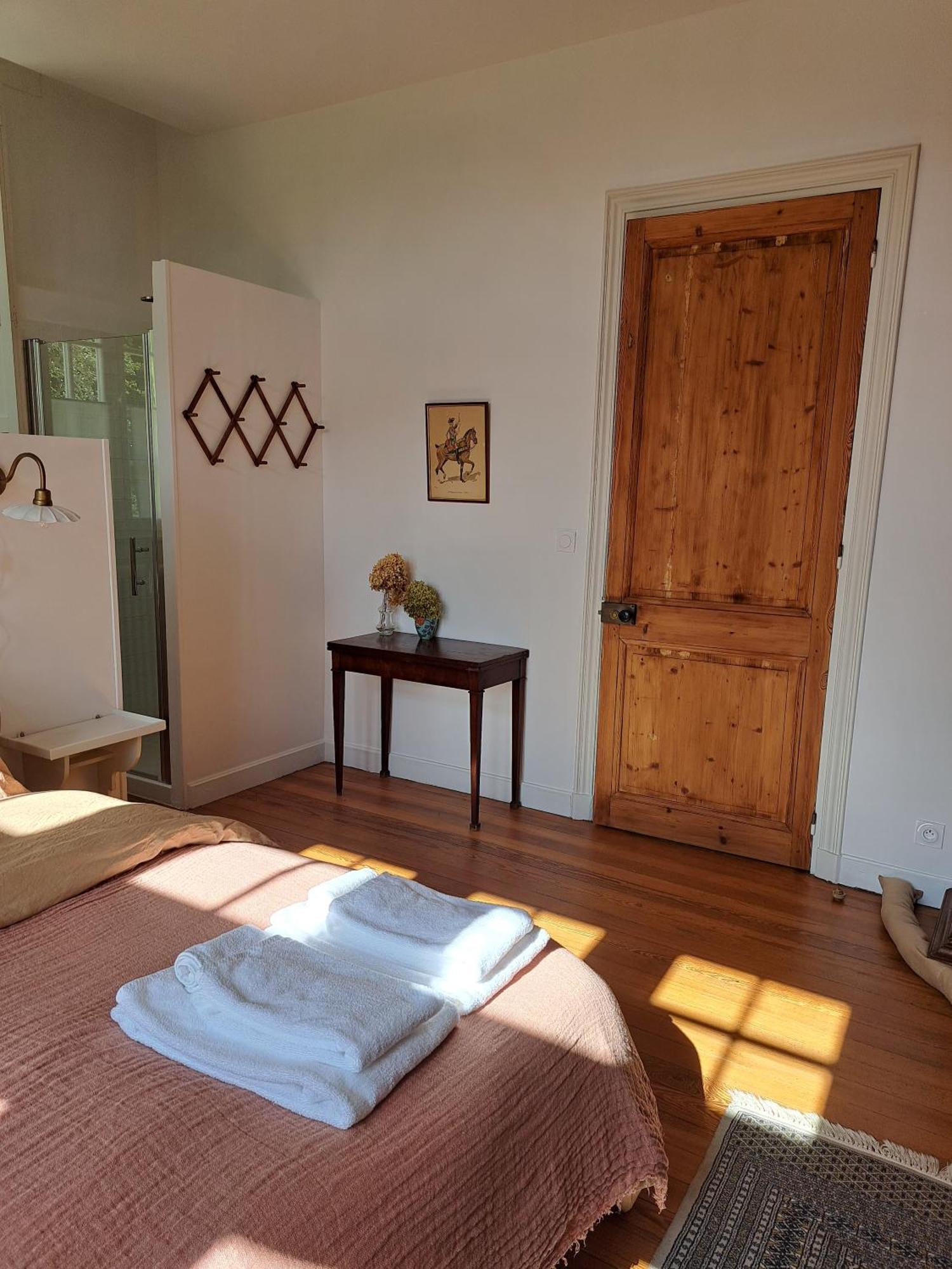 La Maison Pelloquin Bed & Breakfast *