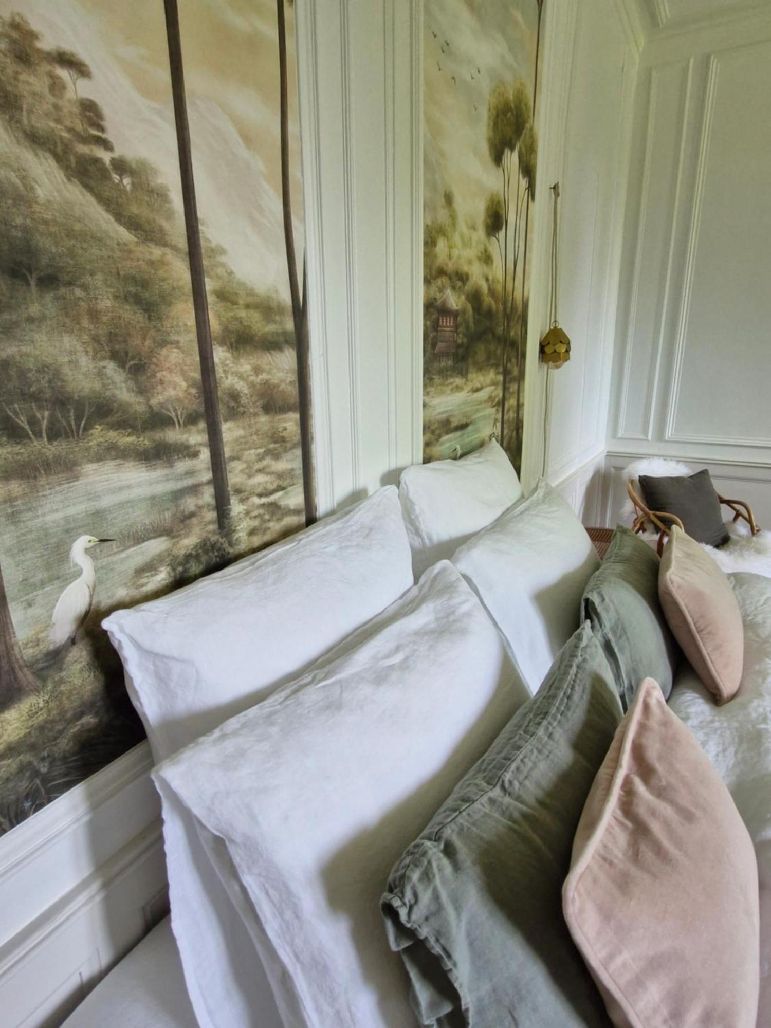Bed & Breakfast La Maison Pelloquin *