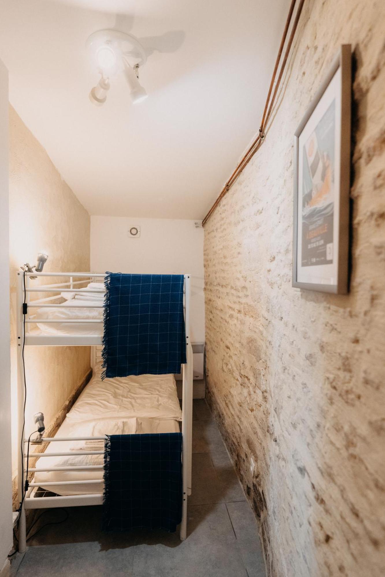 Bed & Breakfast La Maison Pelloquin Bernieres-sur-Mer