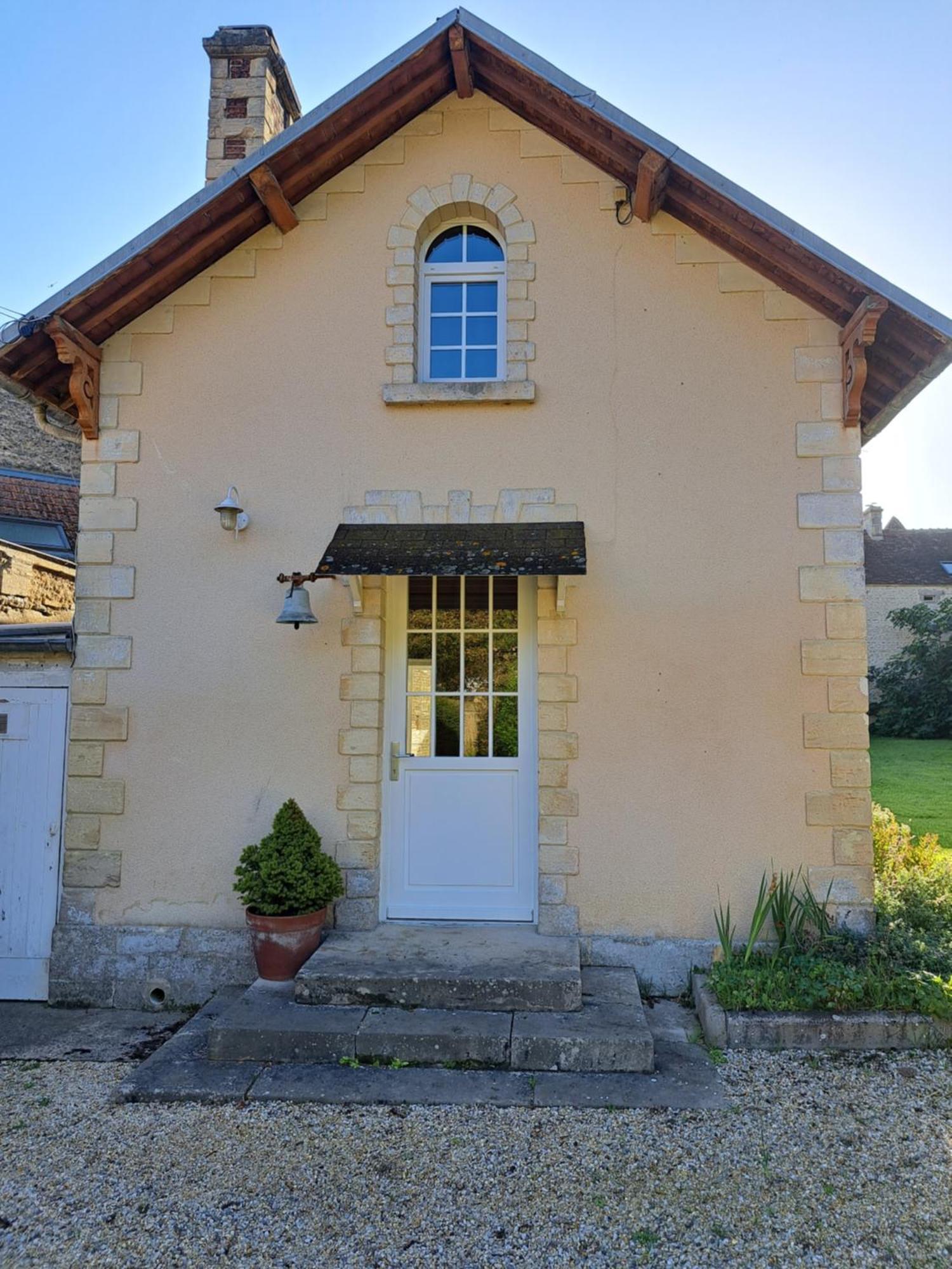 La Maison Pelloquin