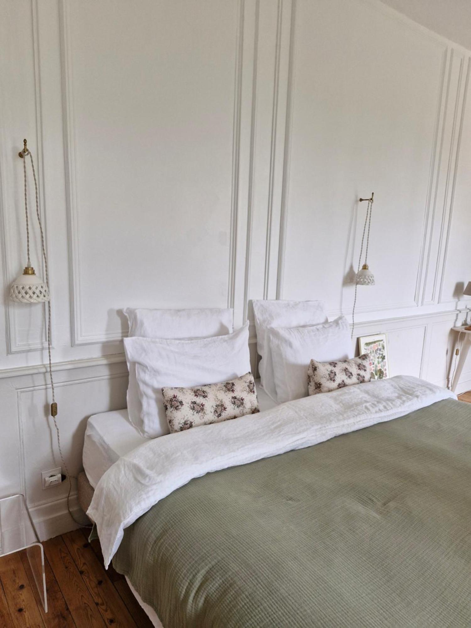 La Maison Pelloquin
