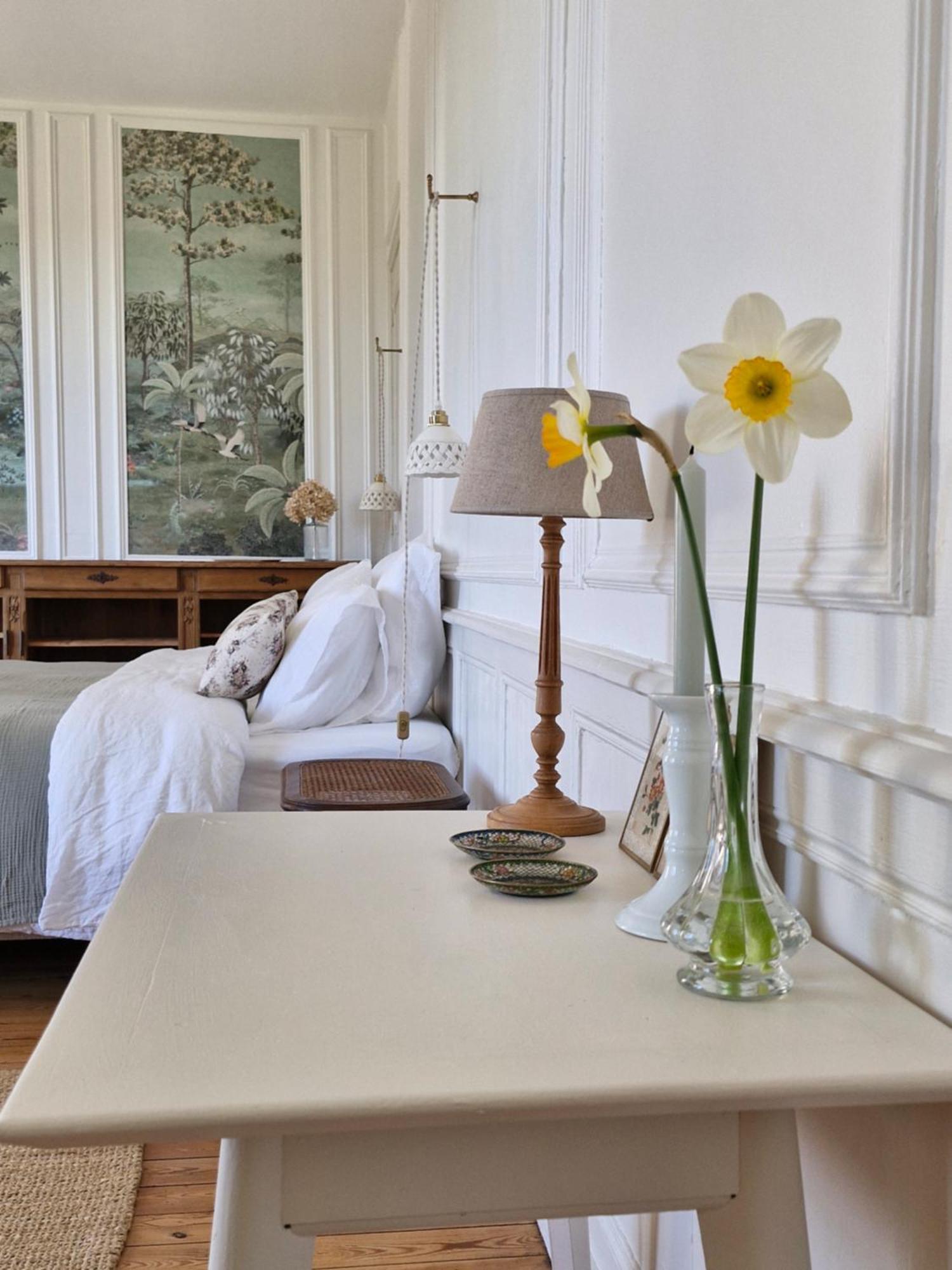 La Maison Pelloquin Bed & Breakfast *