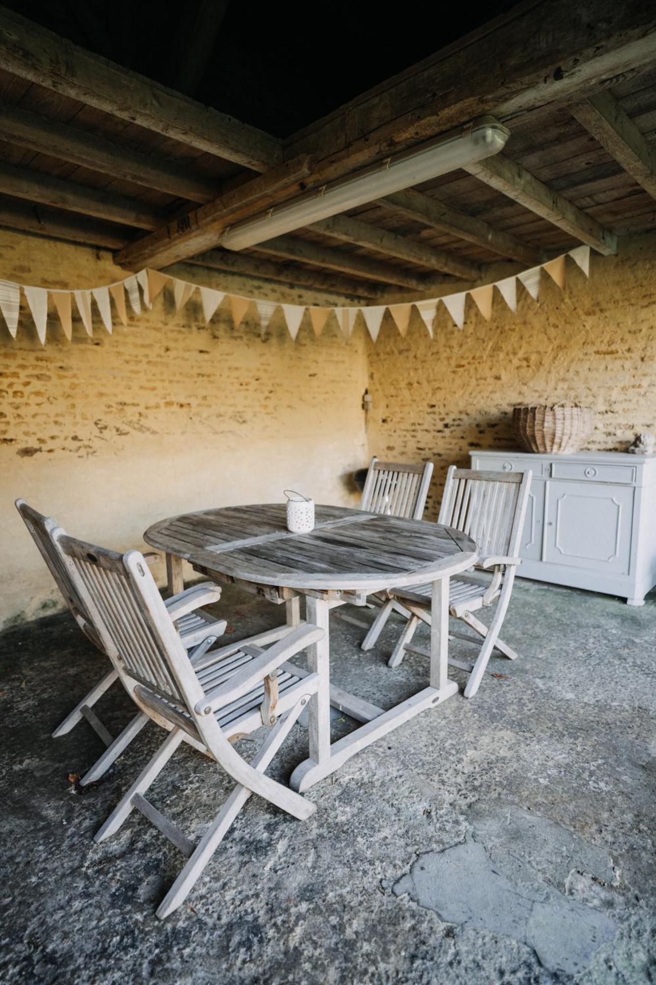 La Maison Pelloquin *