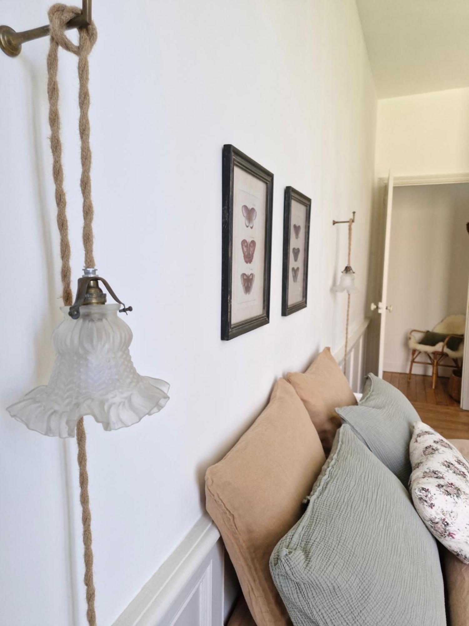 Bed & Breakfast La Maison Pelloquin Bernieres-sur-Mer