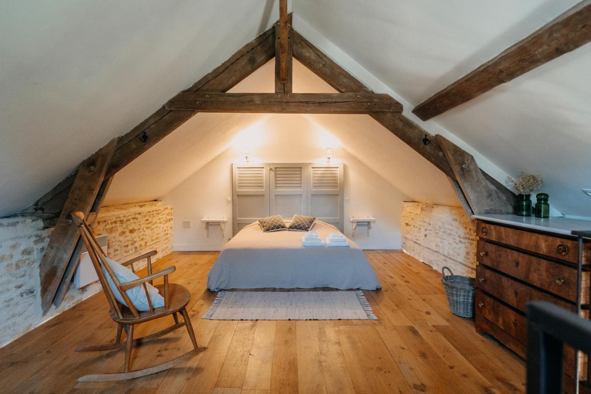 La Maison Pelloquin *
